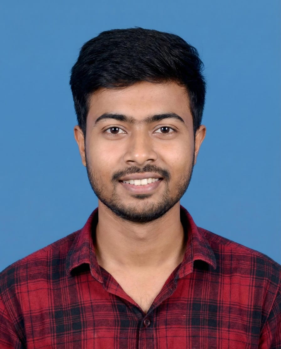 Kapil Kumar